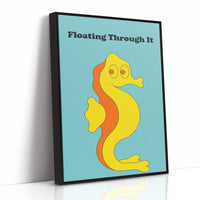 Floating Through It