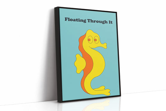 Floating Through It