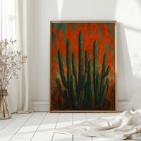 Cactus Glow