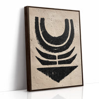 Echo of the Earth Mark