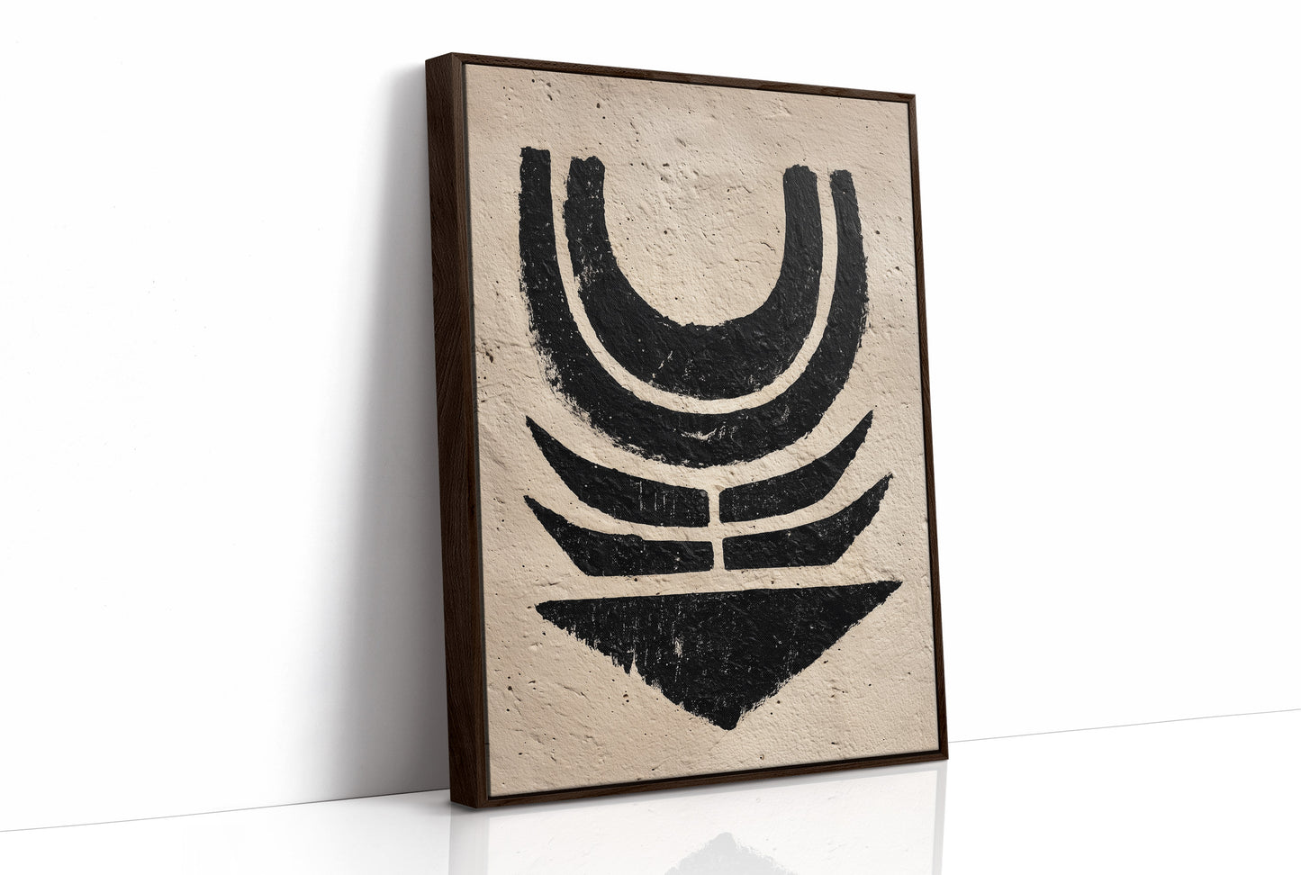 Echo of the Earth Mark
