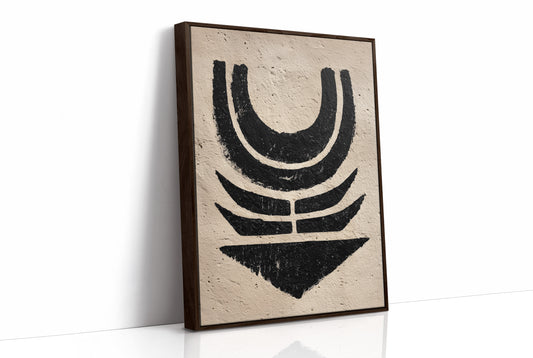 Echo of the Earth Mark