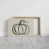 Gourd Lines Only