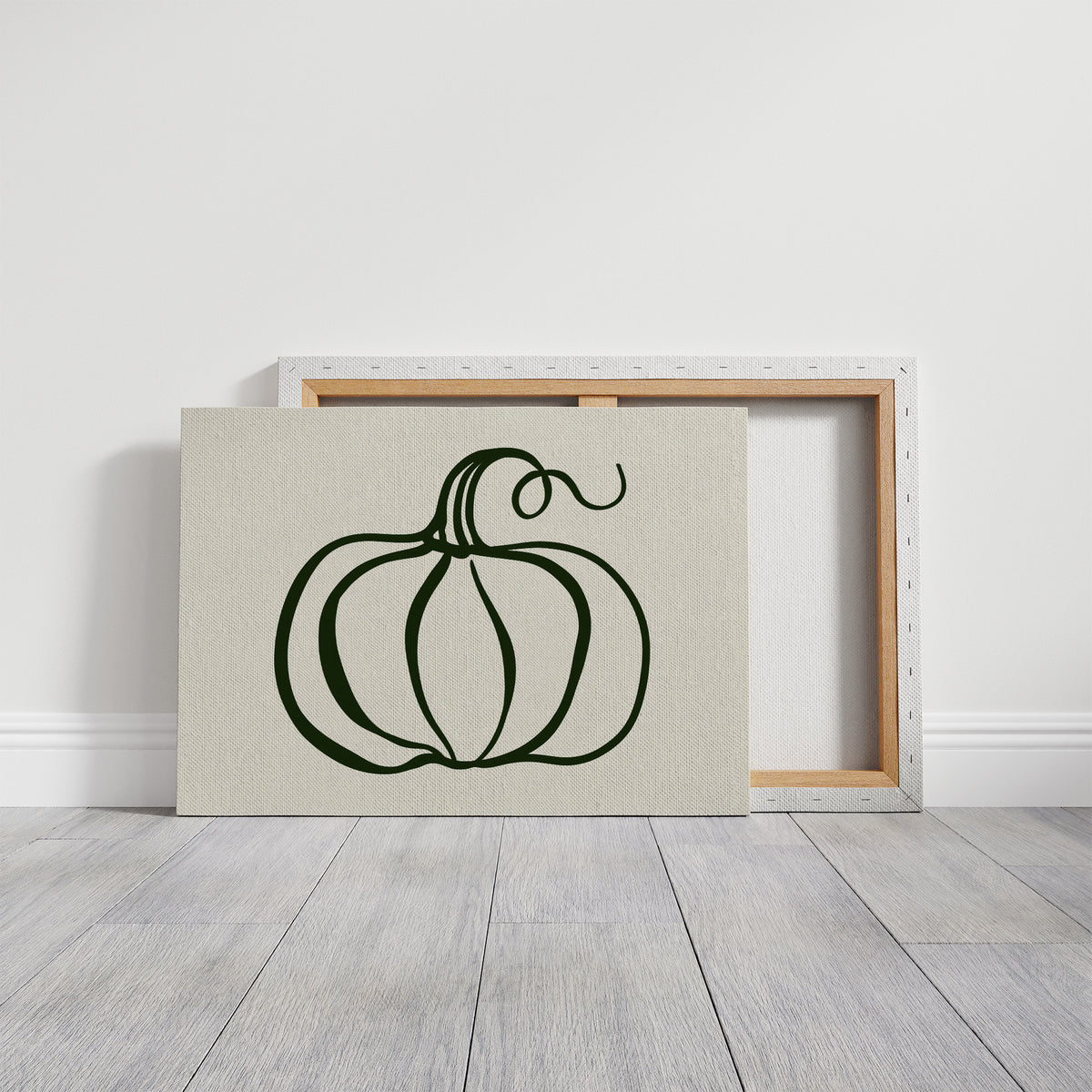 Gourd Lines Only