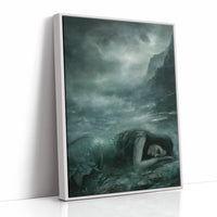 Between Tides And Forgotten Dreams
