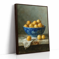 The Bowl That Earns the Light