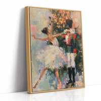Waltz of the Nutcracker