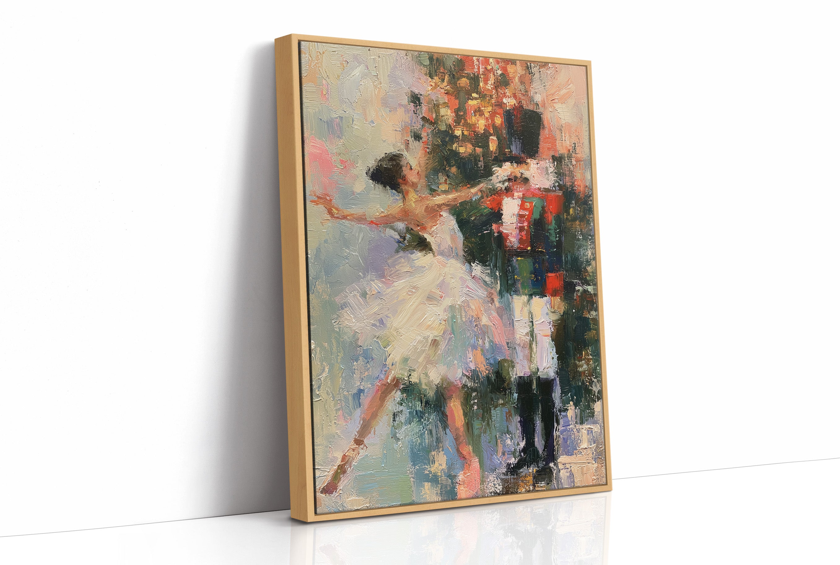 Waltz of the Nutcracker