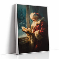 Stories By Candlelight On Christmas Eve