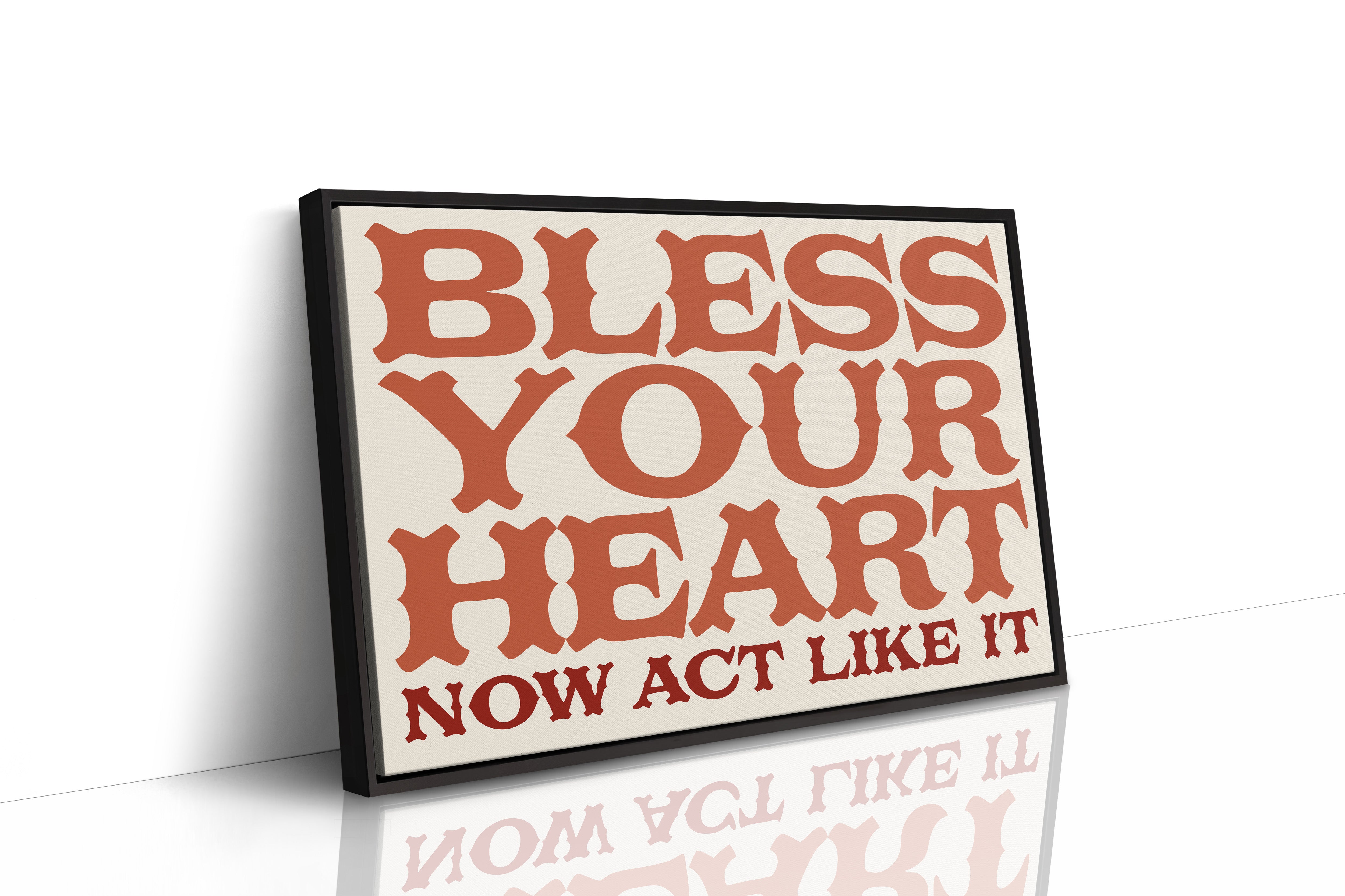 Southern Kindness With a Footnote