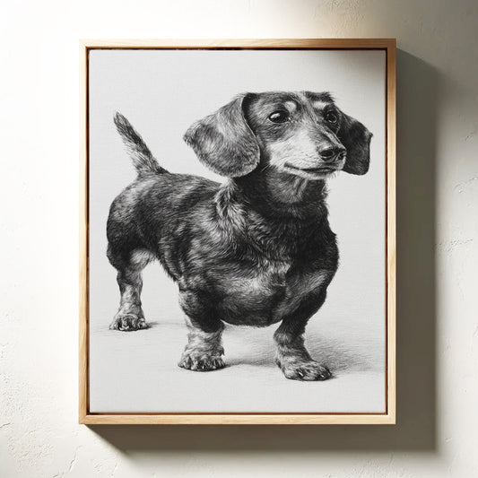 A Stance of Quiet Confidence