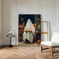 A Feast for the Forgotten