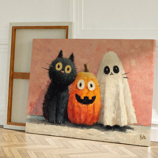 Festival of Feline Frights