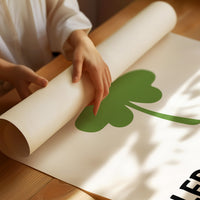 Blame It on the Leprechauns