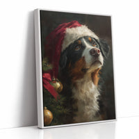 Holiday Helper Seeks Santa's Secrets