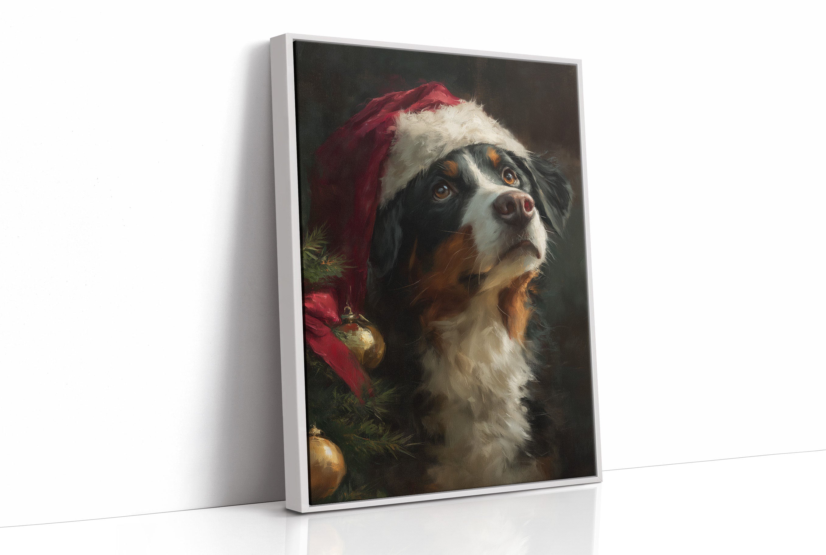 Holiday Helper Seeks Santa's Secrets