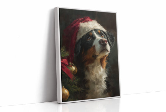 Holiday Helper Seeks Santa's Secrets