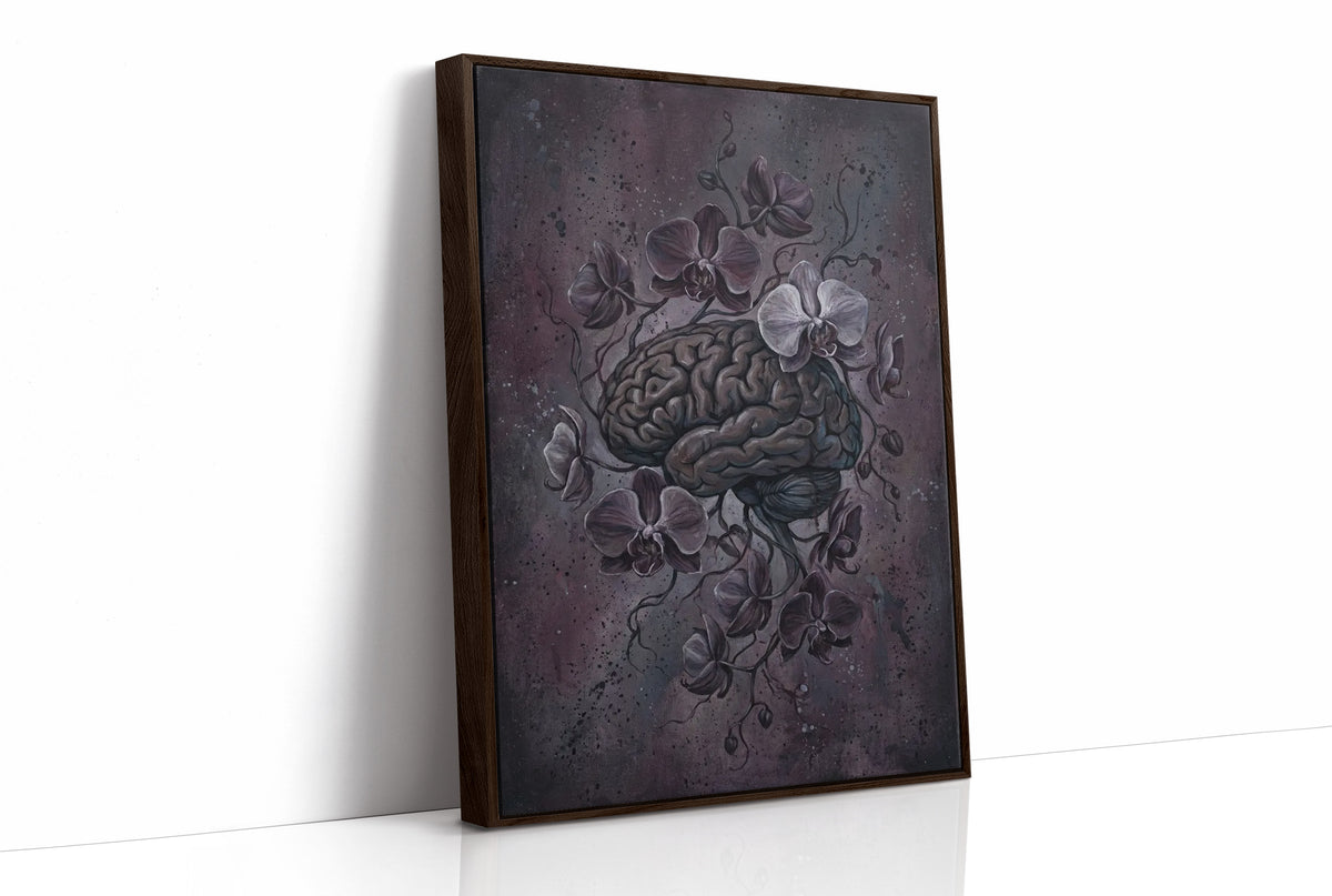 The Mind in Bloom