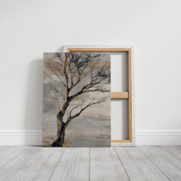 Winter Oak Graces Urban Bar