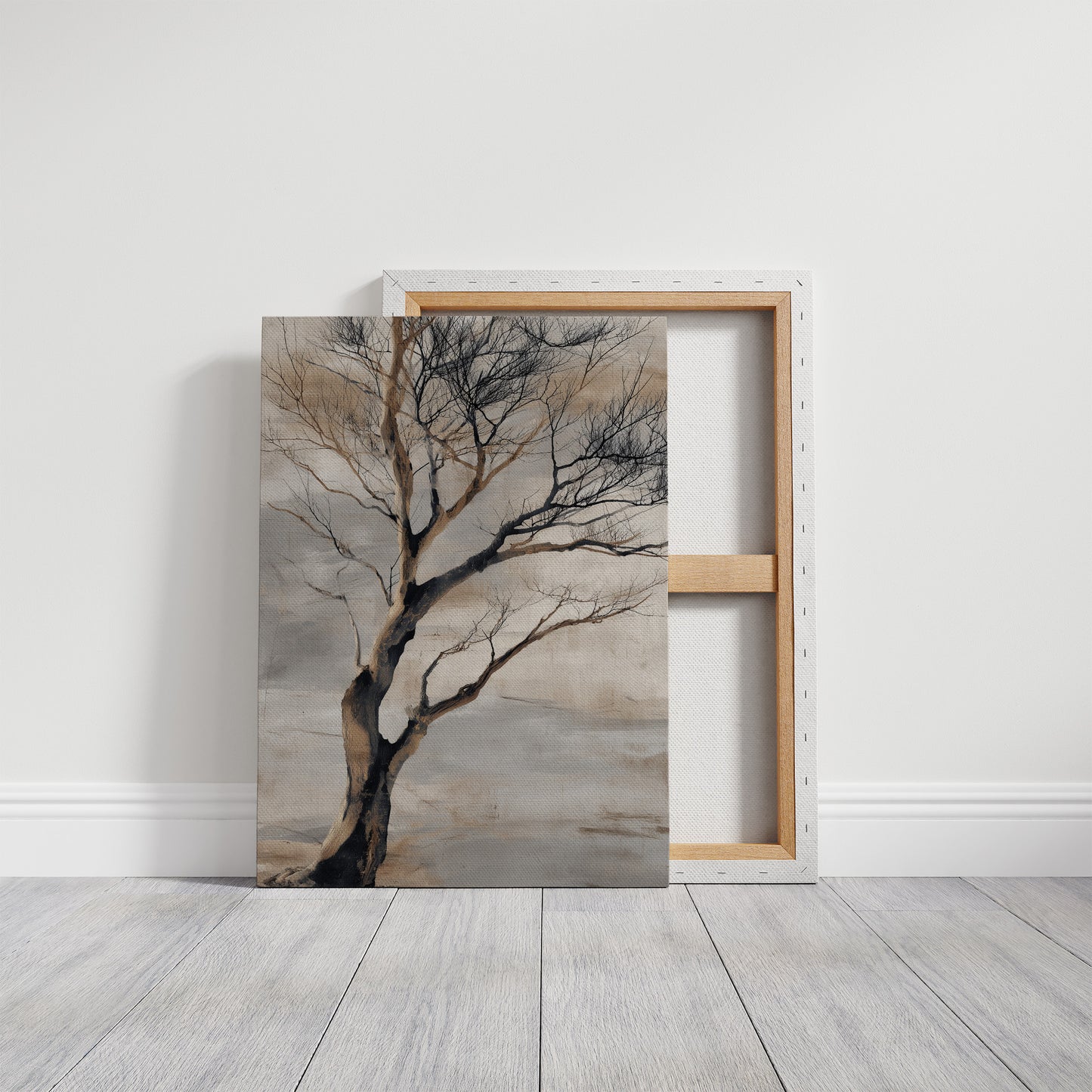 Winter Oak Graces Urban Bar