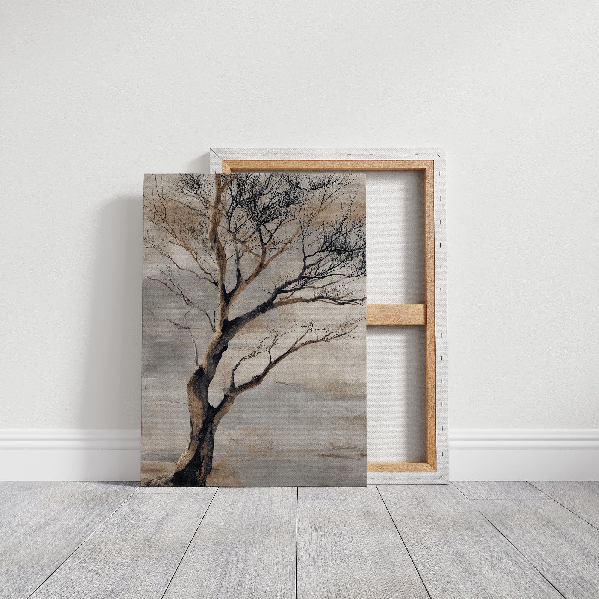 Winter Oak Graces Urban Bar