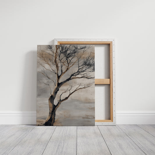 Winter Oak Graces Urban Bar