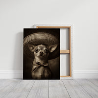 Desert Sun Little Bandit