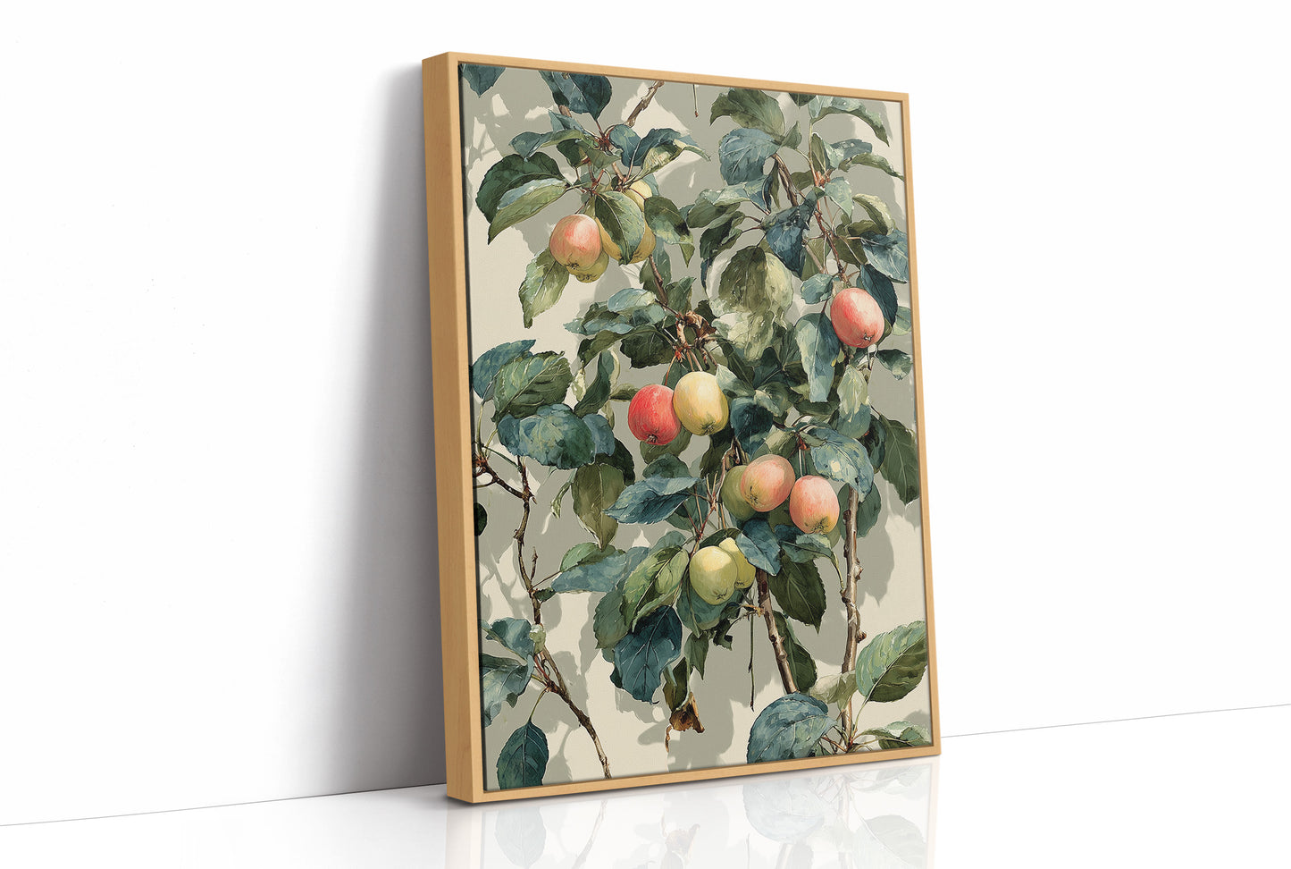 The Orchard Doesn't Rush Anyone