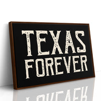 Lone Star State Of Mind