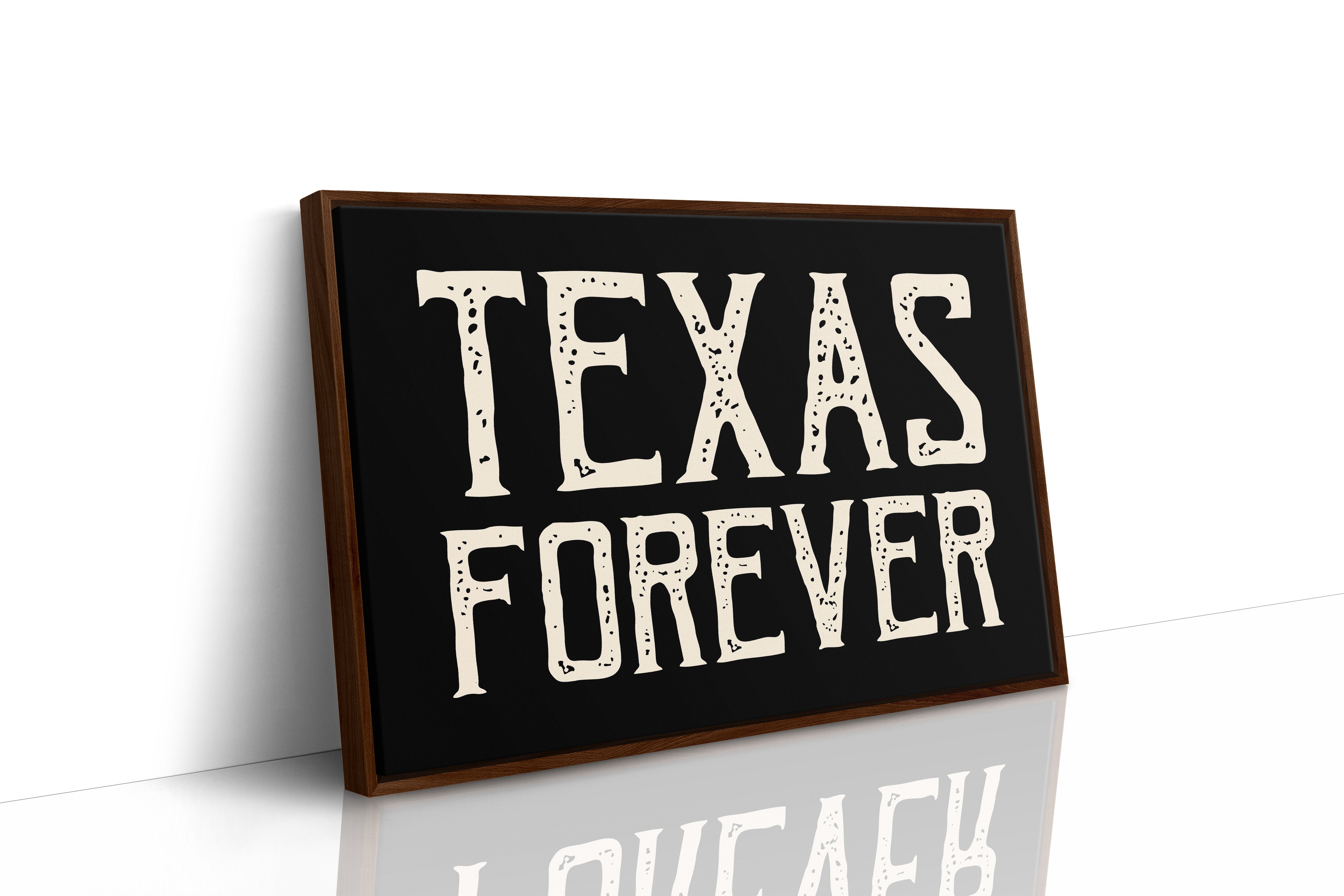 Lone Star State Of Mind