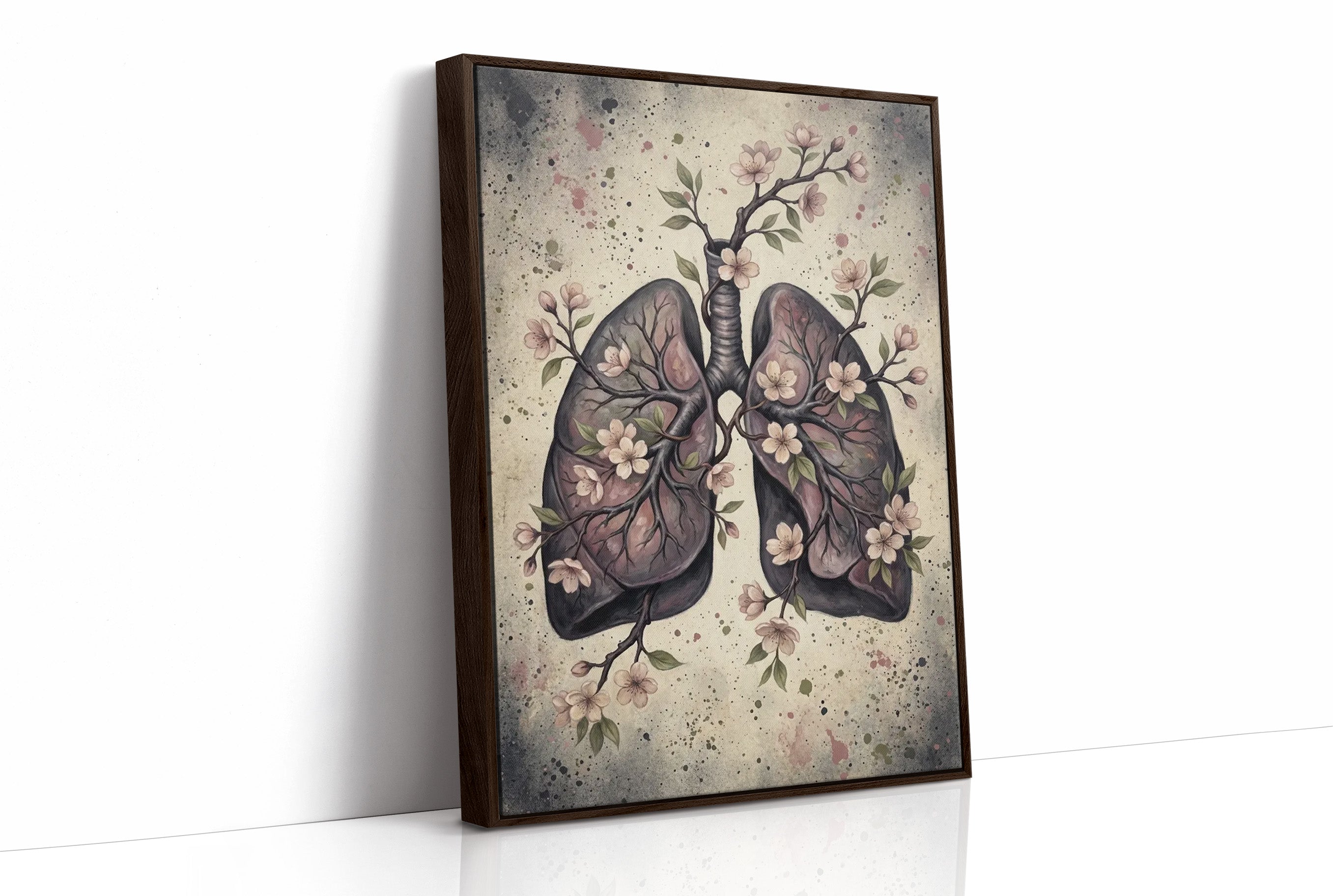 Every Breath Blooms