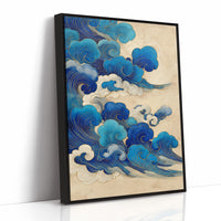 Ocean Spirits Dance Through Time