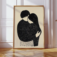 Quiet Moments In Floral Light