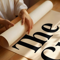 Where Taste Becomes Identity in Serif