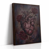 Bound by Thorn and Rose