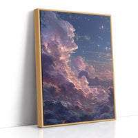 Between the Last Cloud and the First Star