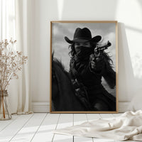 Outlaw Rider
