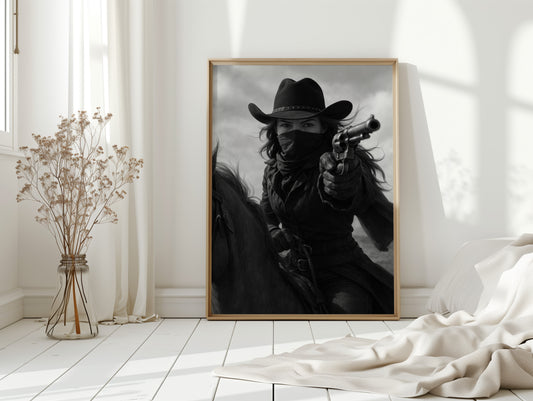 Outlaw Rider