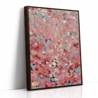 Petals in Endless Bloom