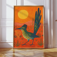 Roadrunner Radiance
