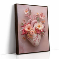 Where the Heart Blooms