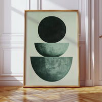 Moonlit Bowls Find Perfect Balance