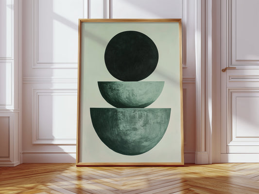 Moonlit Bowls Find Perfect Balance