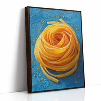 Twirled With Intention
