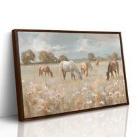 Wild Horses Taste Summer Cosmos
