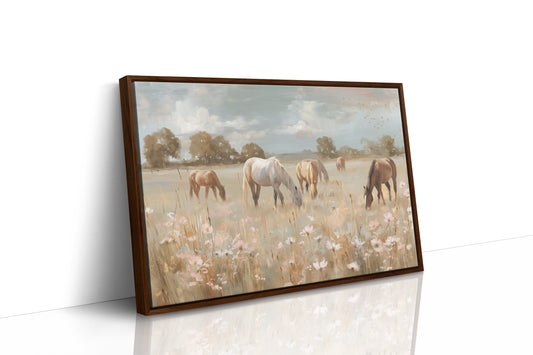 Wild Horses Taste Summer Cosmos