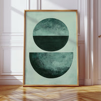 Emerald Moons Share Ancient Secrets
