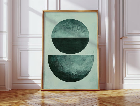 Emerald Moons Share Ancient Secrets