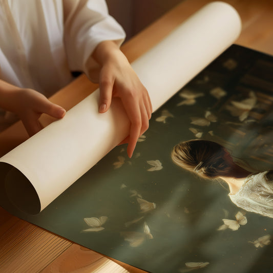 Books Release Their Butterfly Magic