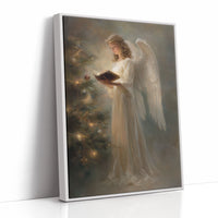 Sacred Stories By Christmas Light